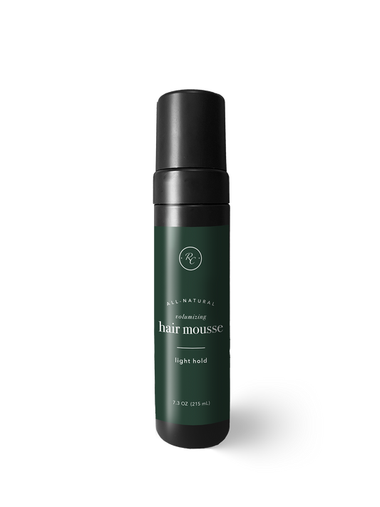 Rowe Casa - Hair Mousse | 7.3oz