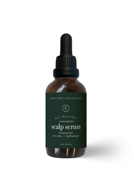 Rowe Casa - Scalp Serum | 2oz