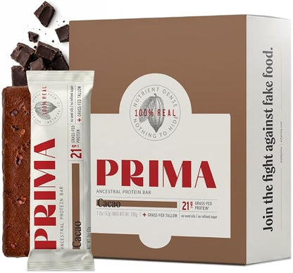 Protein Bar - Cacao