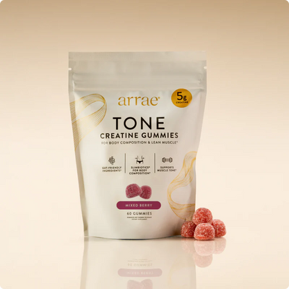 Arrae | Tone - Mixed Berry