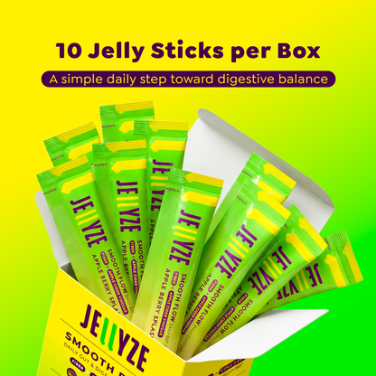 Jellyze | Digestive Support
