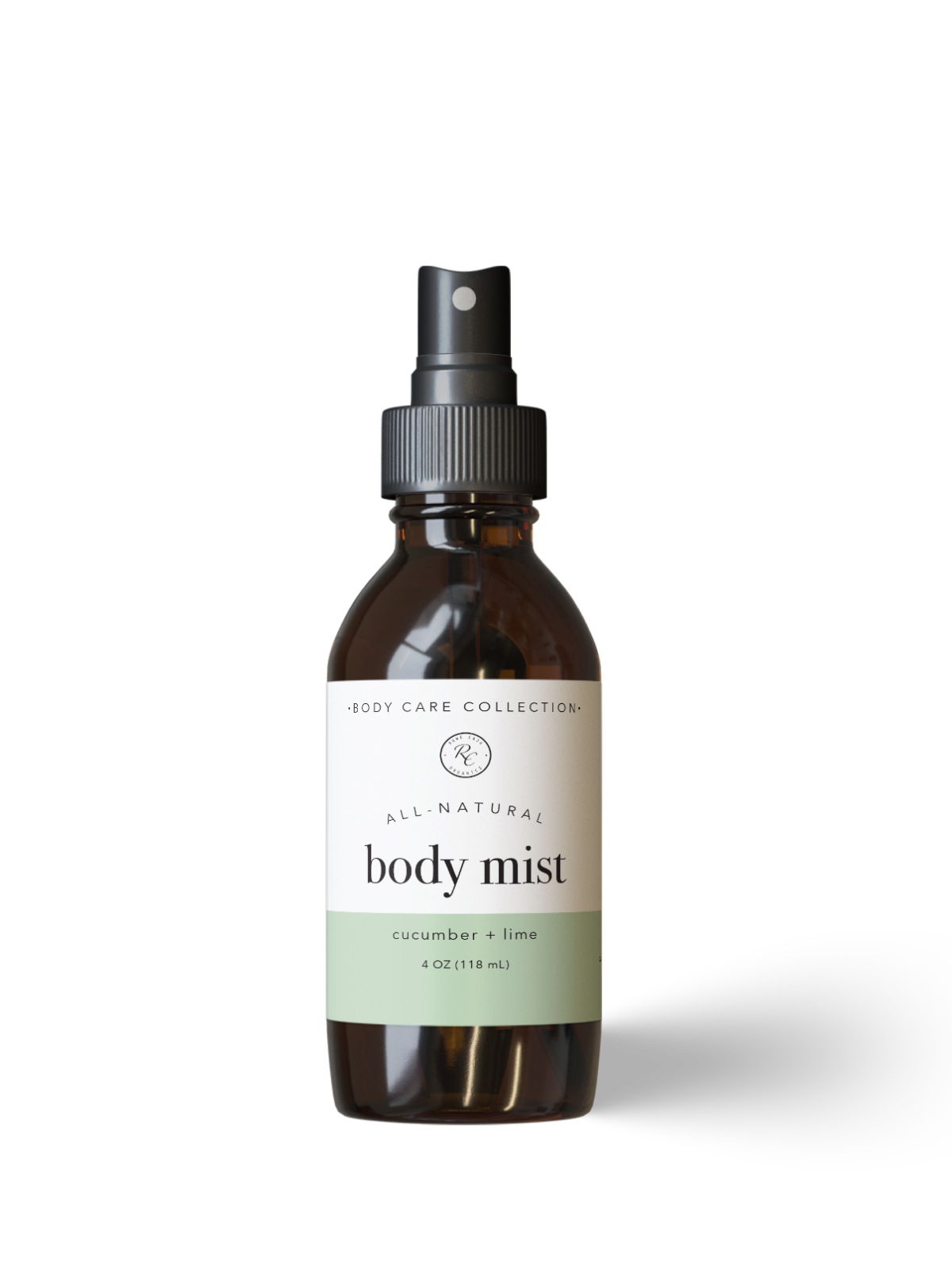 Rowe Casa | Body Mist - Cucumber + Lime