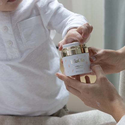 EllaOla | Moisturizing Baby Face Cream