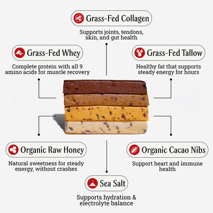Prima | Protein Bar