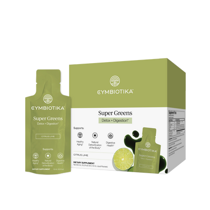 Cymbiotika | Super Greens