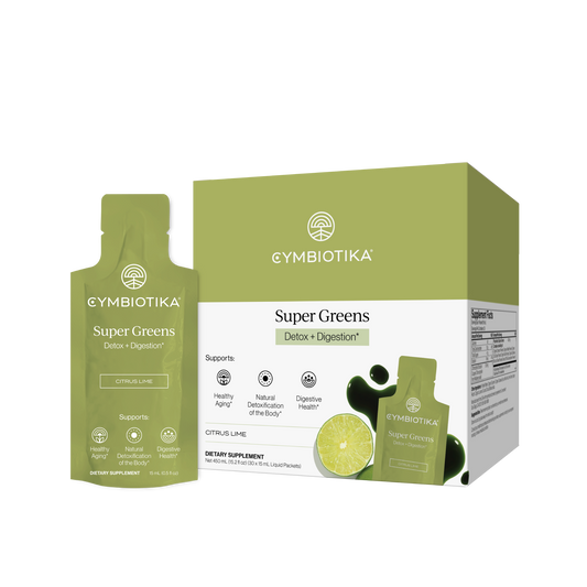 Cymbiotika | Super Greens