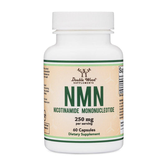 Double Wood | Nicotinamide Mononucleotide (NMN)