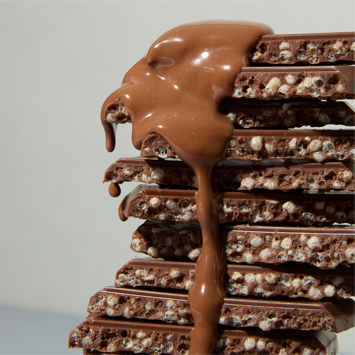 Hormbles Chormbles | Protein Candy Bar