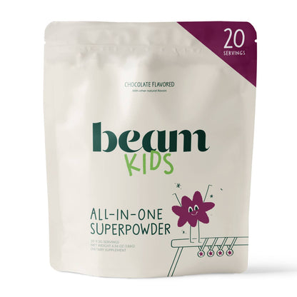 Beam Kids (20 Servings Pouch) - Chocolate