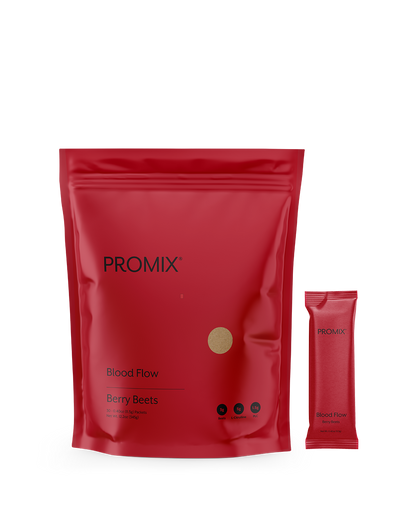 Promix | Blood Flow