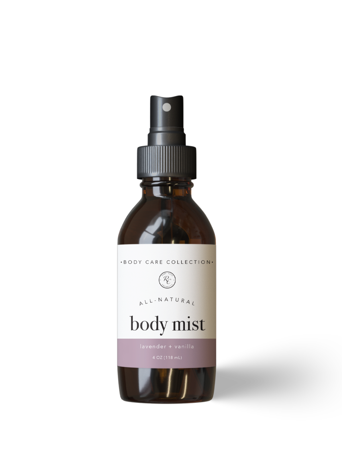 Rowe Casa | Body Mist - Lavender + Vanilla