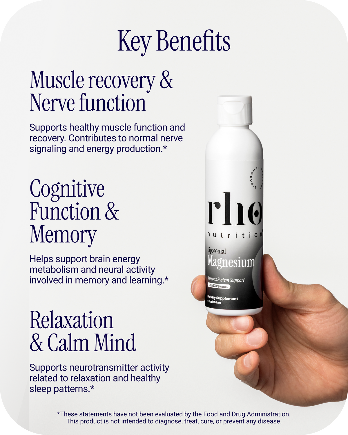 RHO Magnesium