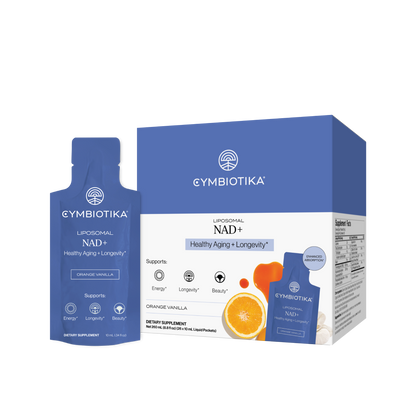 Cymbiotika | Liposomal NAD+