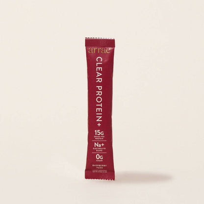Arrae | Clear Protein+