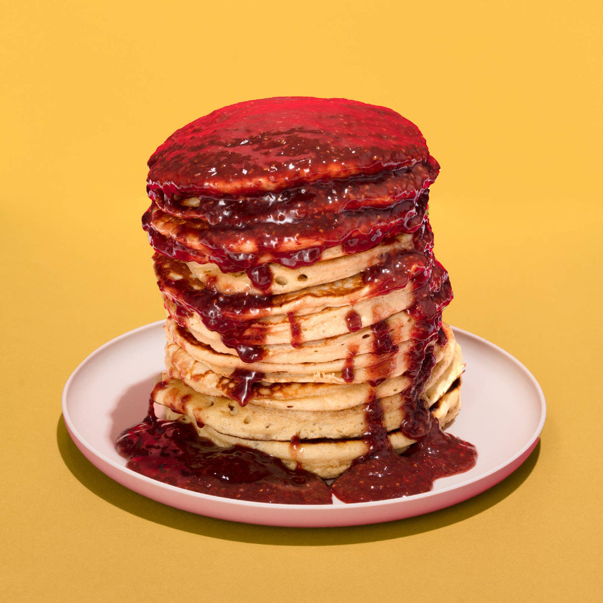 Smash Foods | Superfood Jam