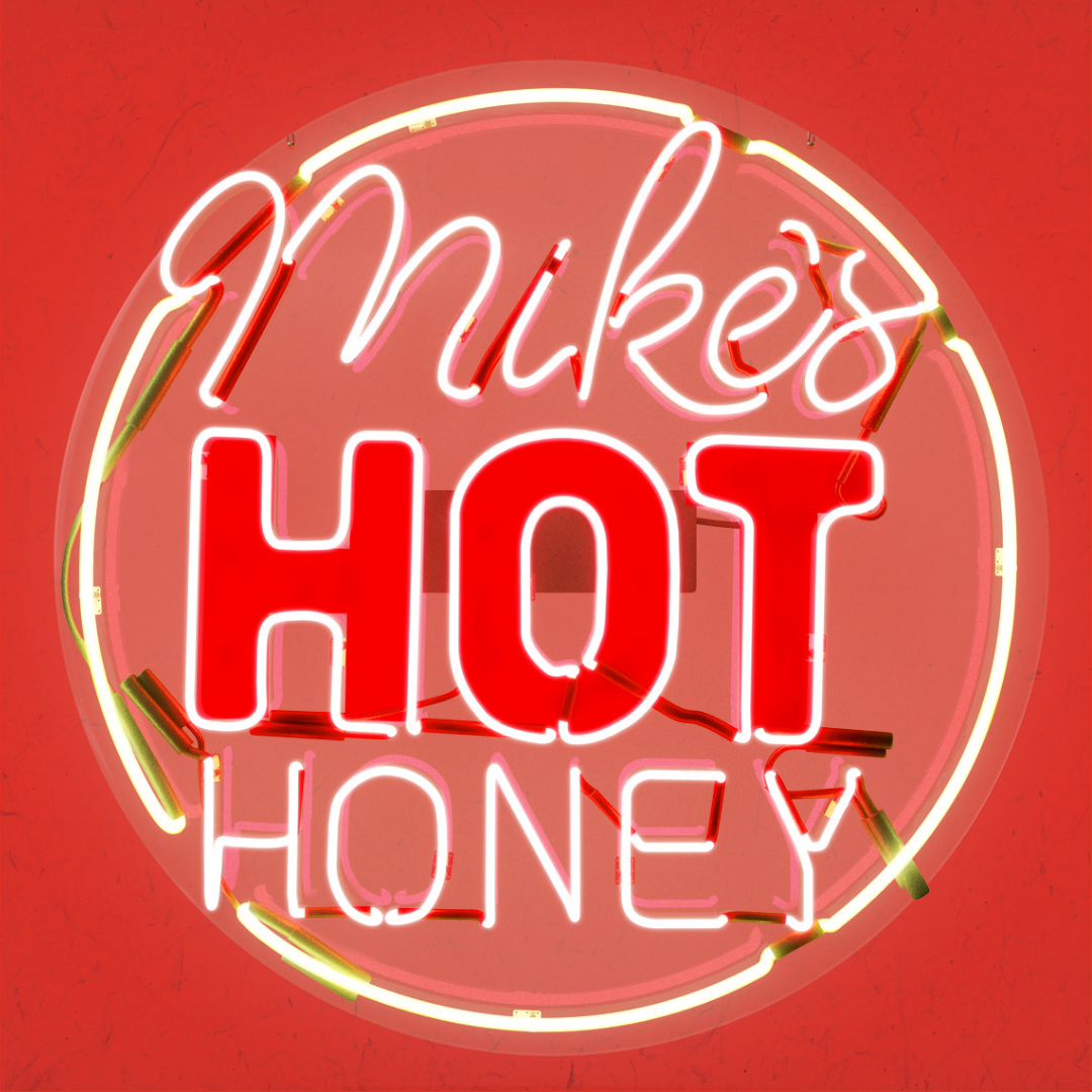 Mike's Hot Honey | Hot Honey, 12 oz