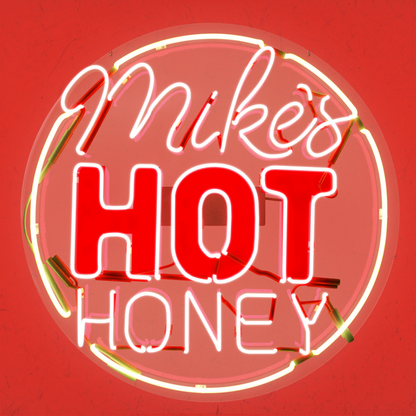 Mike's Hot Honey | Hot Honey, 12 oz
