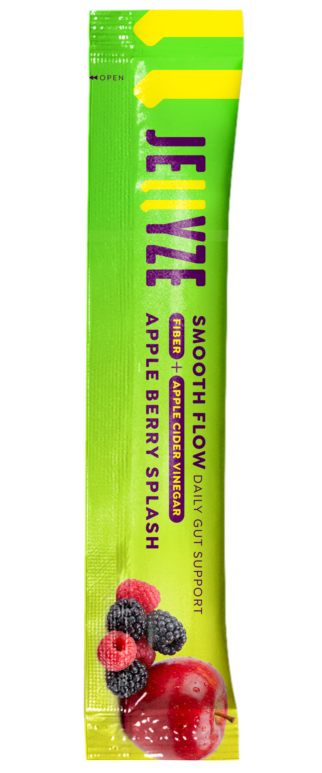 Jellyze | Digestive Support