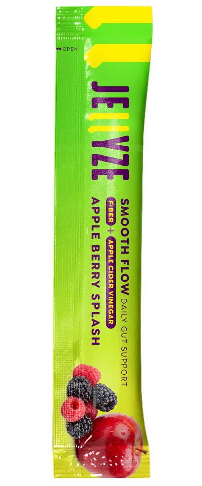 Jellyze | Digestive Support