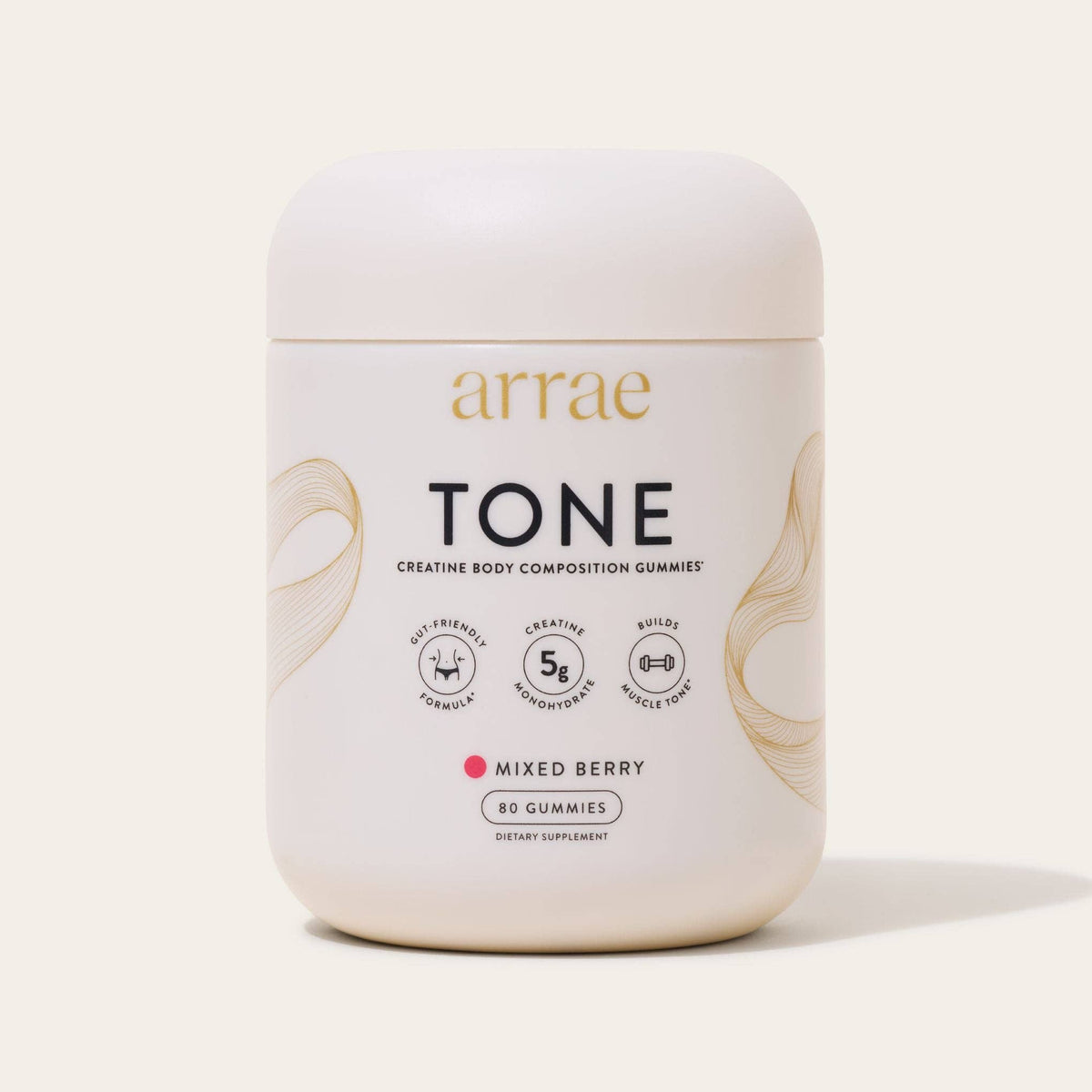 Arrae | Tone - Mixed Berry