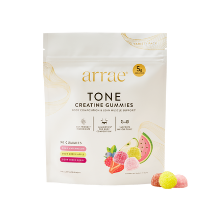 Arrae | Tone Variety Pack