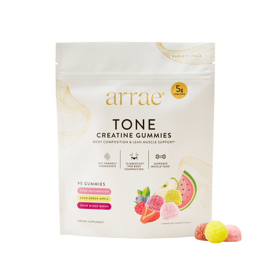 Arrae | Tone Variety Pack