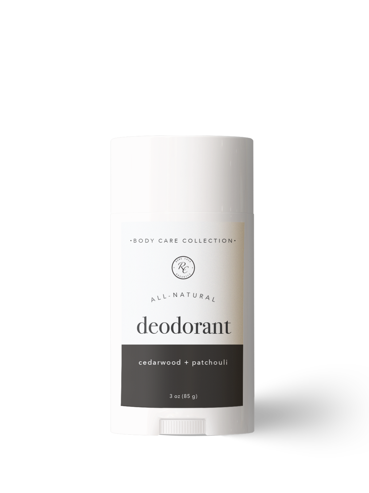 Rowe Casa | Deodorant - Cedarwood + Patchouli