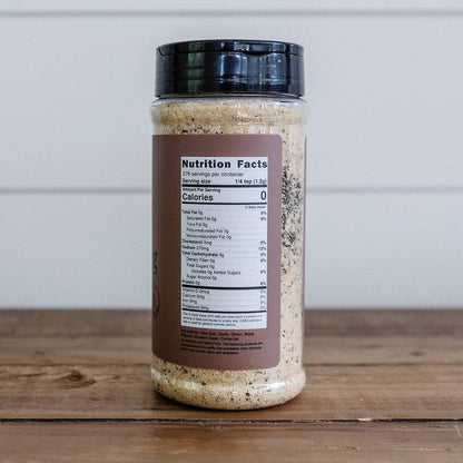 Clean Monday | Everyday Beef Seasoning