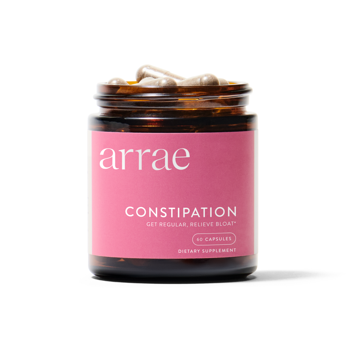 Arrae | Constipation