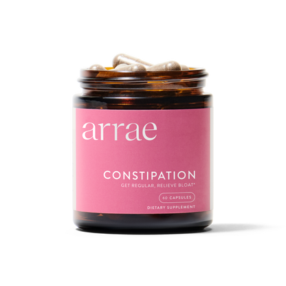 Arrae | Constipation