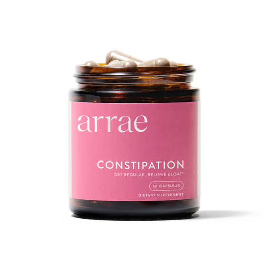 Arrae | Constipation