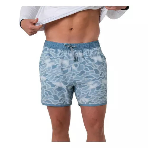 Burlebo | Swim Trunks