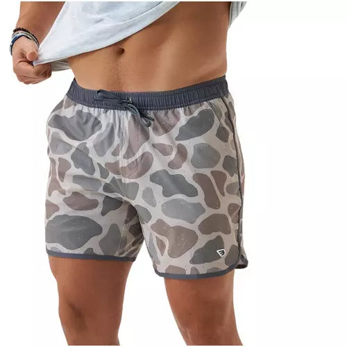 Burlebo | Swim Trunks