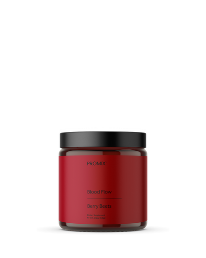 Promix | Blood Flow