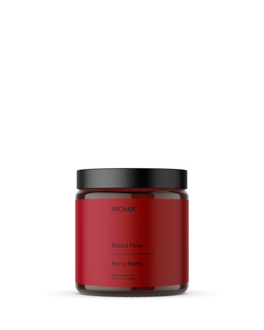 Promix | Blood Flow