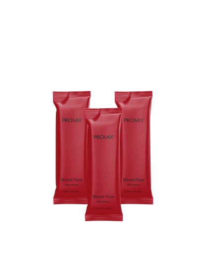 Promix | Blood Flow