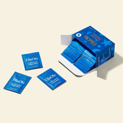 Kid's Magnesium
