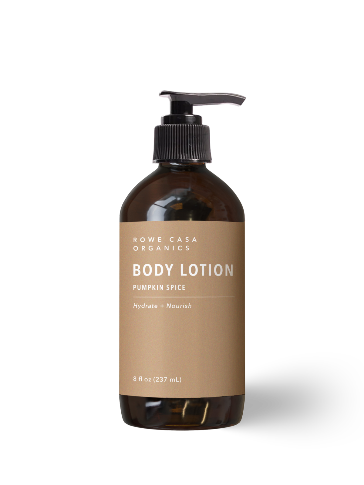 Rowe Casa | Body Lotion - Pumpkin Spice