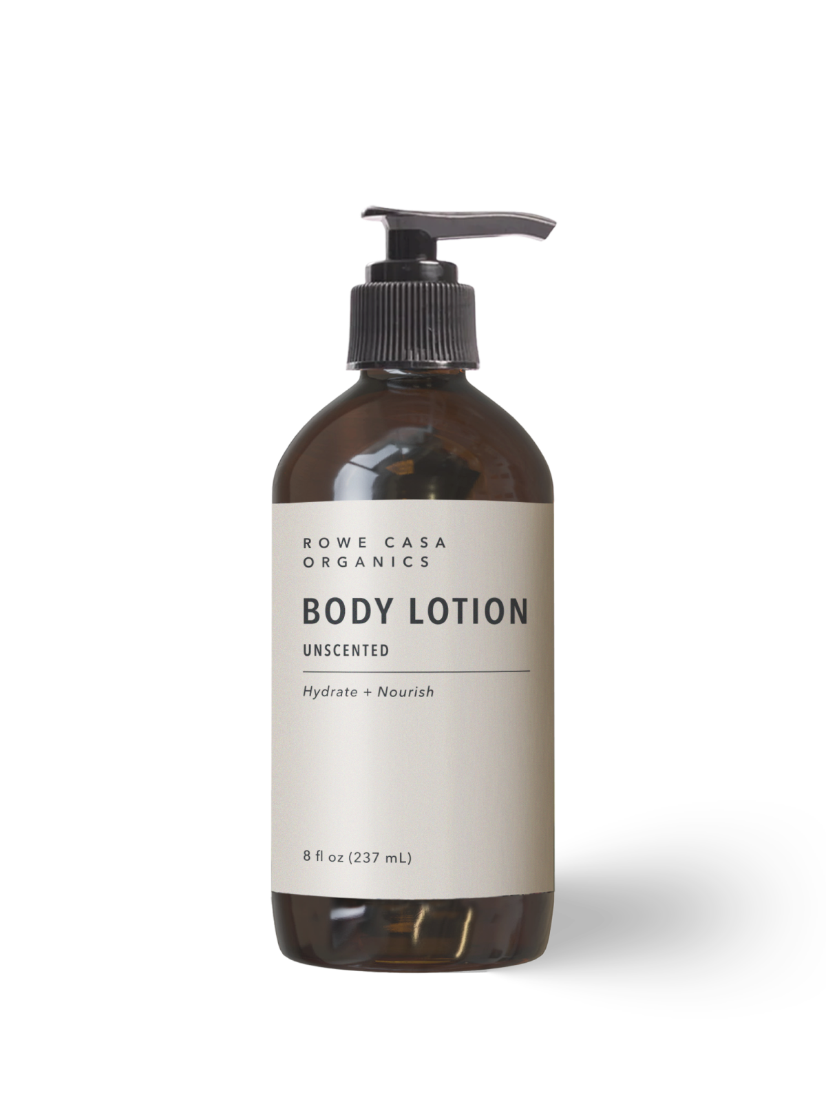 Rowe Casa | Body Lotion - Unscented