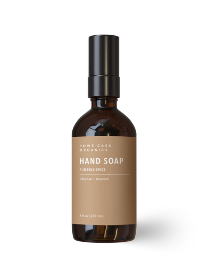 Rowe Casa | Hand Soap - Pumpkin Spice