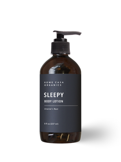 Rowe Casa | Body Lotion - Deep Sleep