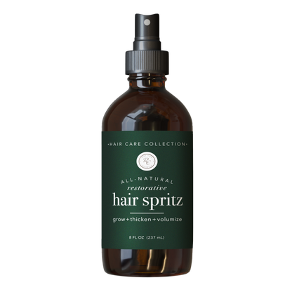 Rowe Casa | Hair Spritz - 8oz