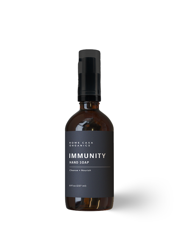 Rowe Casa | Hand Soap - Immunity