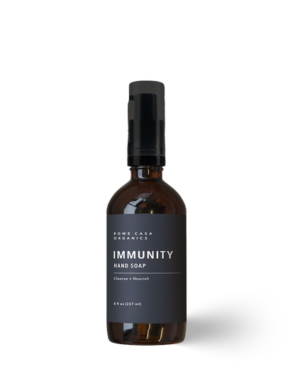 Rowe Casa | Hand Soap - Immunity