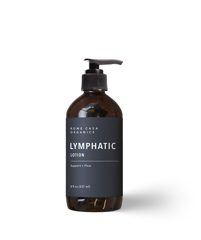 Rowe Casa - Lymphatic Lotion