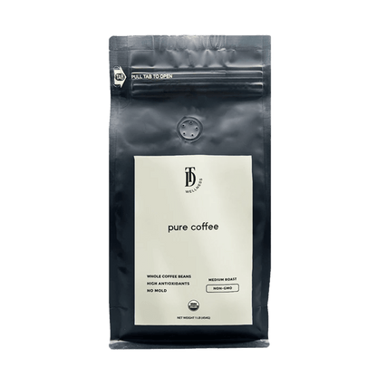 Taylor Dukes | Pure Coffee