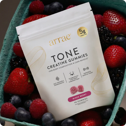 Arrae | Tone - Mixed Berry