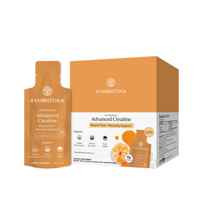 Cymbiotika | Liposomal Advanced Creatine