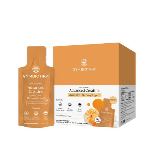 Cymbiotika | Liposomal Advanced Creatine
