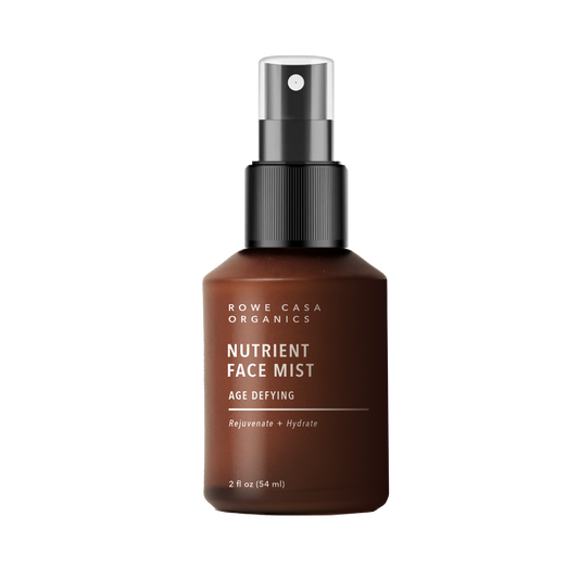 Rowe Casa - Skincare | Age Defying Nutrient Face Mist